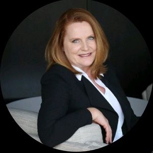 Meet your Posher, Teresa